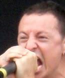 Chester Bennington