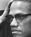 Malcolm X