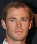 Chris Hemsworth