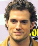 Henry Cavill