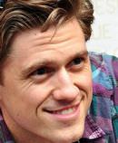 Aaron Tveit