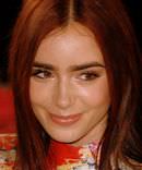 Lily Collins