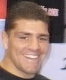 Nick Diaz