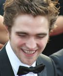 Robert Pattinson