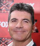 Simon Cowell