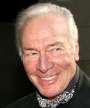 Christopher Plummer