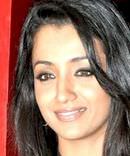 Trisha Krishnan