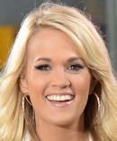 Carrie Underwood