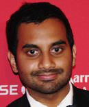 Aziz Ansari