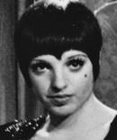 Liza Minnelli