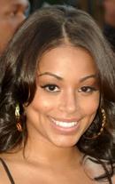 Lauren London