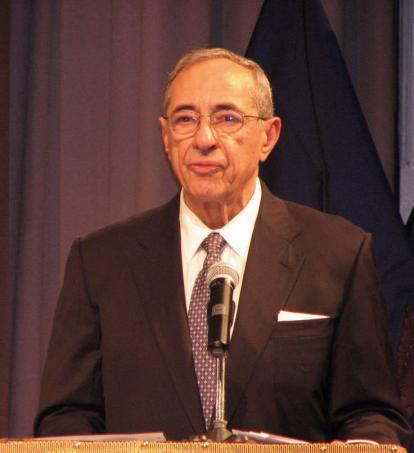 Mario Cuomo