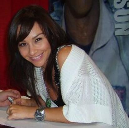 Danielle Harris