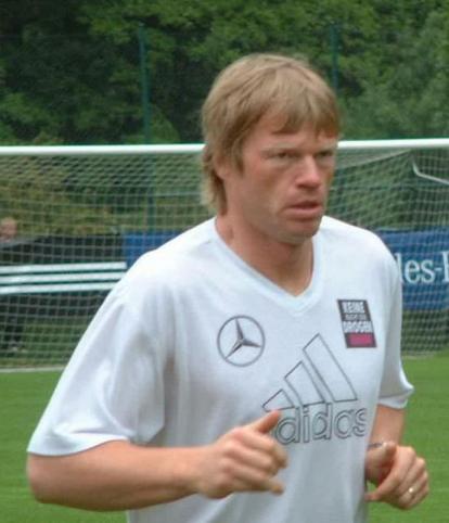 Oliver Kahn