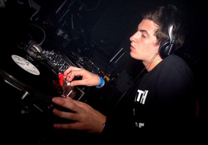 Skream