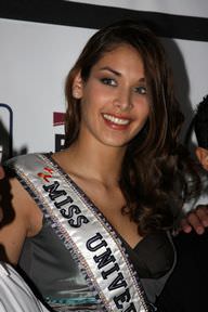 Dayana Mendoza