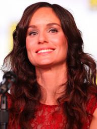 Sarah Wayne Callies