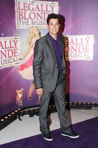 Adam Garcia