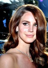 Lana Del Rey