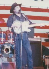 Waylon Jennings