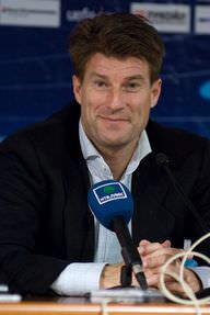 Michael Laudrup