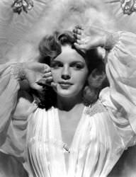 Judy Garland