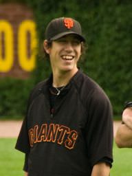 Tim Lincecum