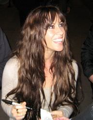 Alanis Morissette