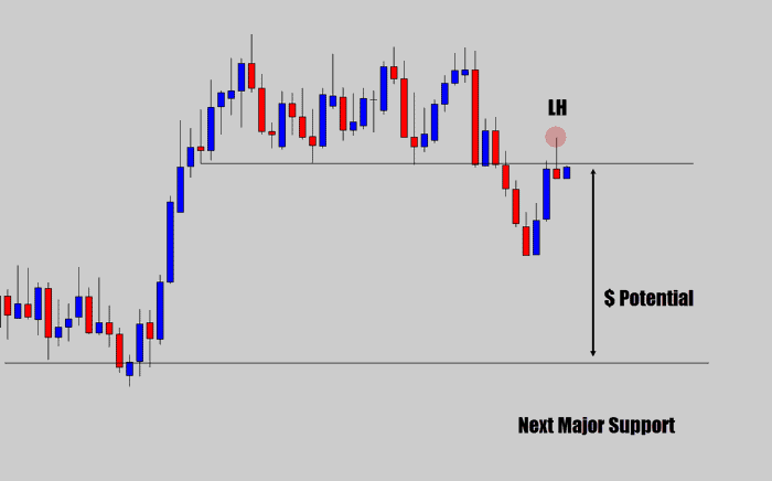 Price Action Strategy Perfection – #1 Guide For Price Action Chart Mastery