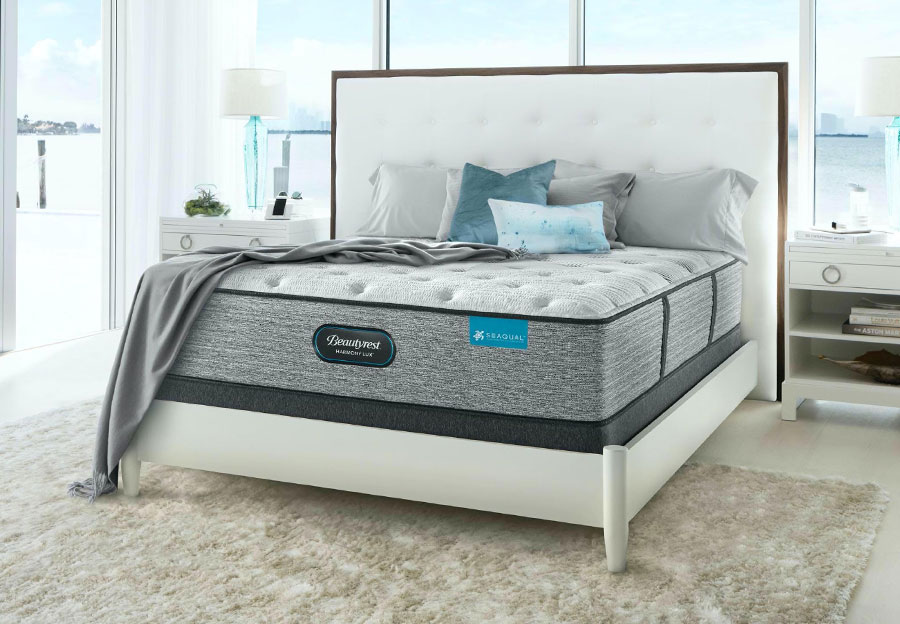 simmons sudbury firm mattress