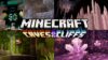 Minecraft Caves and cliffs Update