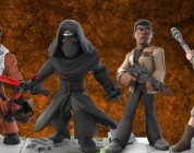 Disney Infinity 3.0 – Star Wars Il Risveglio della Forza