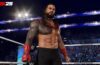 WWE 2K25: Roman Reigns protagonista di questa edizione