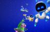 astro bot