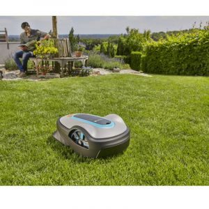 Robot Lawn Mower