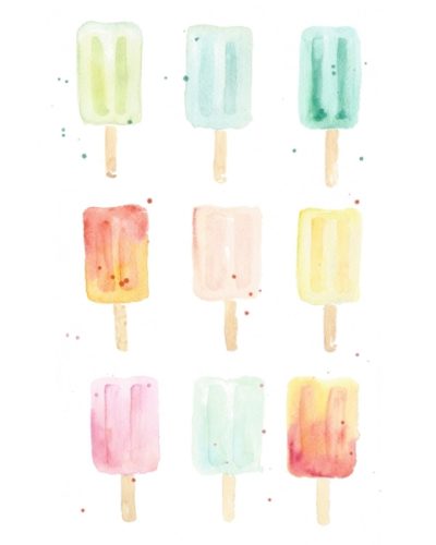 popcicles