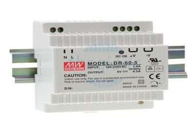 Liệu nguồn DIN Rail có thể thay thế hoàn toàn các loại nguồn truyền thống hay không?