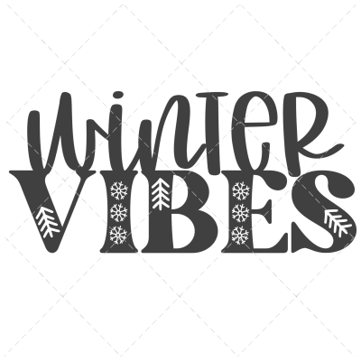 Winter Vibes SHOP