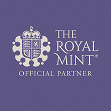 the royal mint