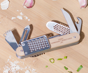 12-in-1 Kitchen Multi-Tool