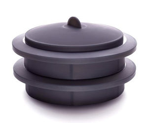 Lekue Silicone Steamer