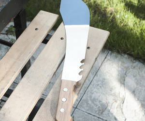 Machete BBQ Spatula