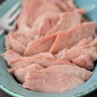 Christmas Ham Recipe