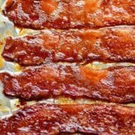 How To Cook Bacon In The Oven