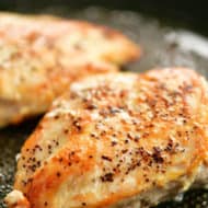 How To Cook Chicken On The Stove