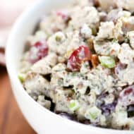 Chicken Salad Recipe