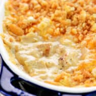 Chicken Casserole