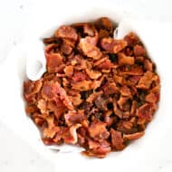 Bacon Bits