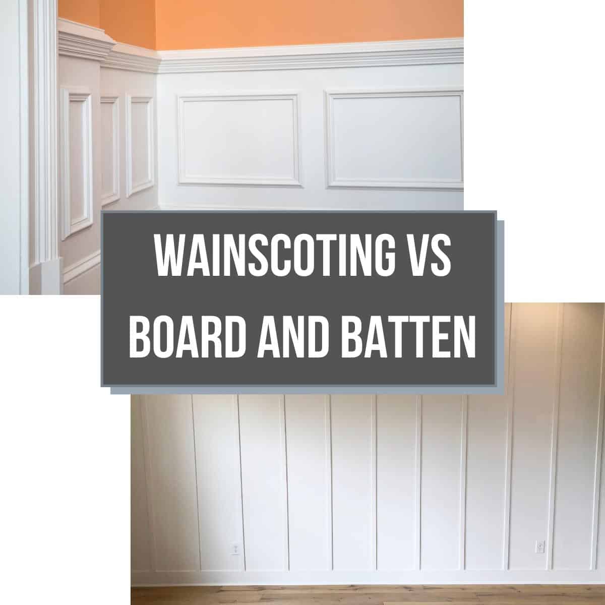 Board And Batten Wainscoting Dimensions Board Batten - vrogue.co