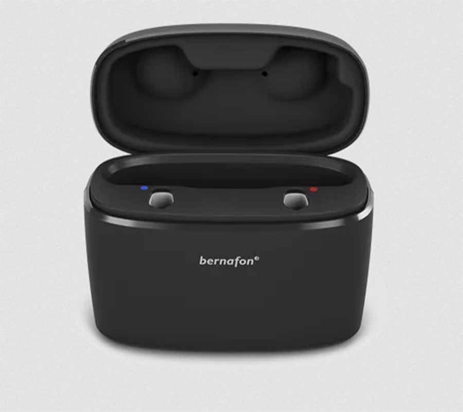 Meet the Bernafon Encanta 400 Pro Hearing Aid Range